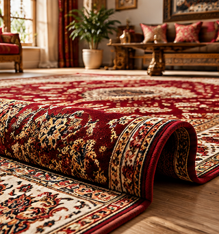 Orient Teppich