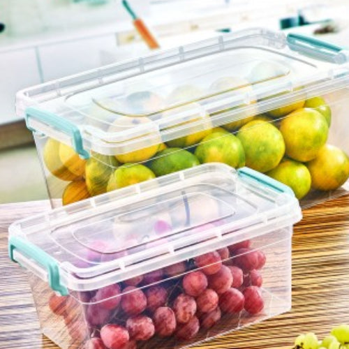 Aufbewahrungsbox