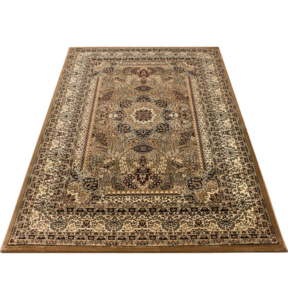 Teppich MARRAKESH 207 Beige