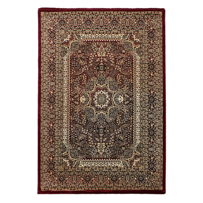 Teppich MARRAKESH 207 Red