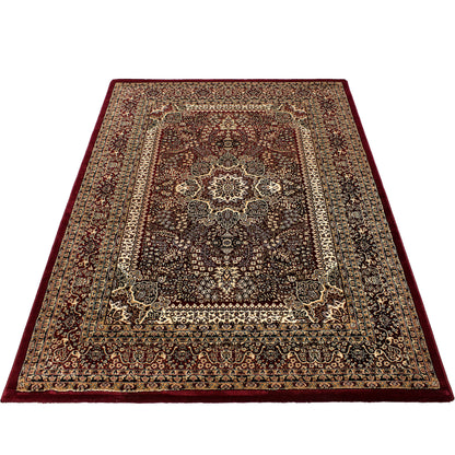 Teppich MARRAKESH 207 Red