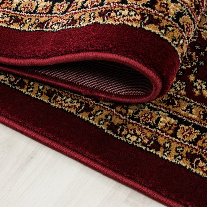 Teppich MARRAKESH 207 Red