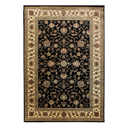 Teppich MARRAKESH 210 Black