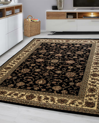 Marrakesh Indoor Teppich 210 | Weich Pflegeleicht & Robust | 12 mm Flor 100 % Polypropylen Jute-Rücken