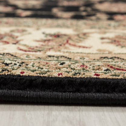 Teppich MARRAKESH 210 Black