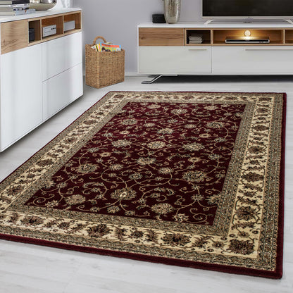 Teppich MARRAKESH 210 Red