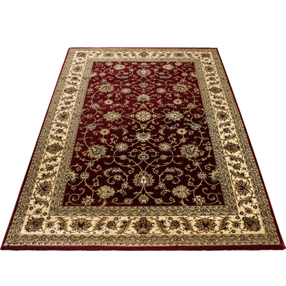 Teppich MARRAKESH 210 Red