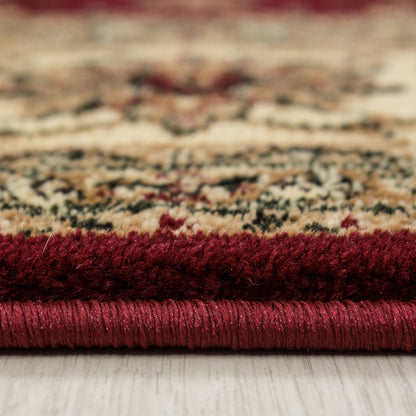 Teppich MARRAKESH 210 Red