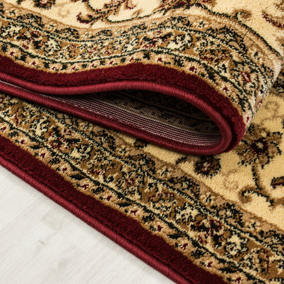 Teppich MARRAKESH 210 Red