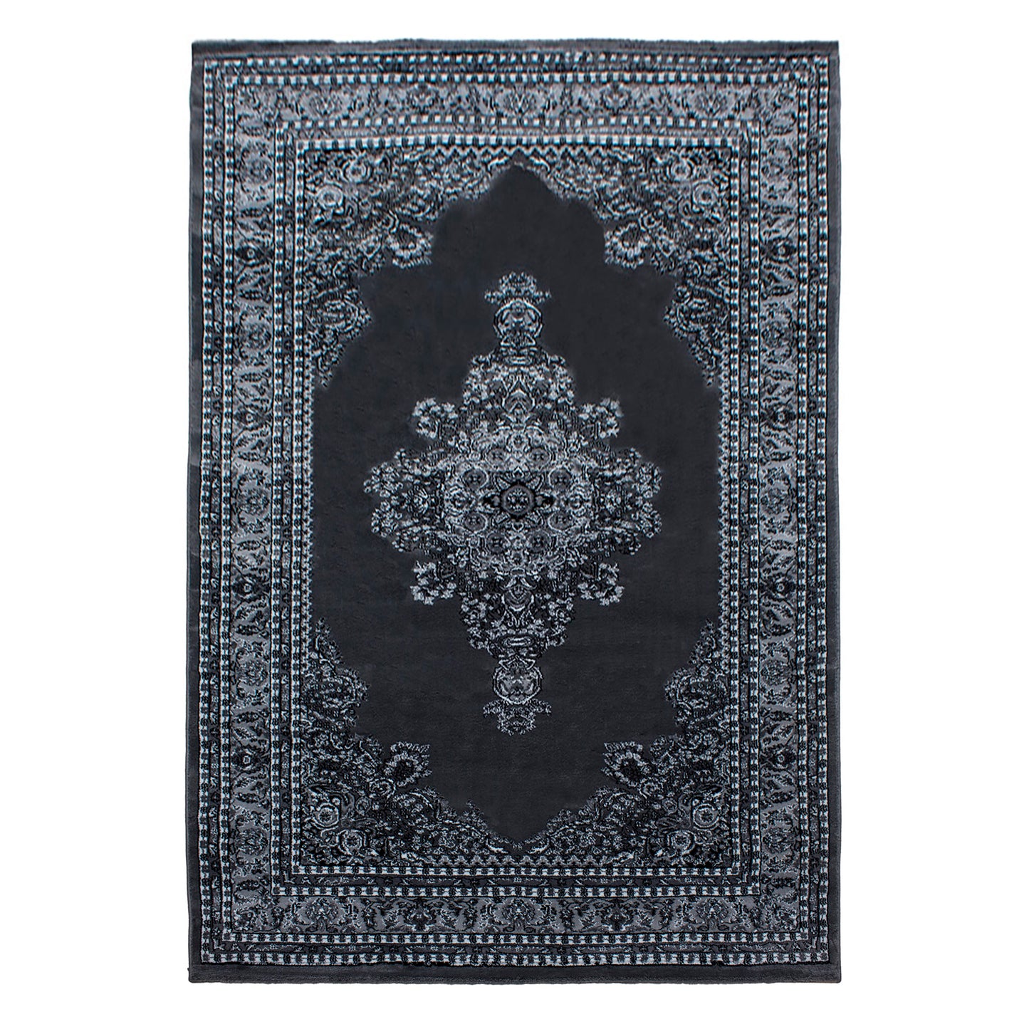 Teppich MARRAKESH 297 Grey