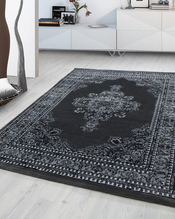 Marrakesh Indoor Teppich 297 | Weich Pflegeleicht & Robust | 12 mm Flor 100 % Polypropylen Jute-Rücken