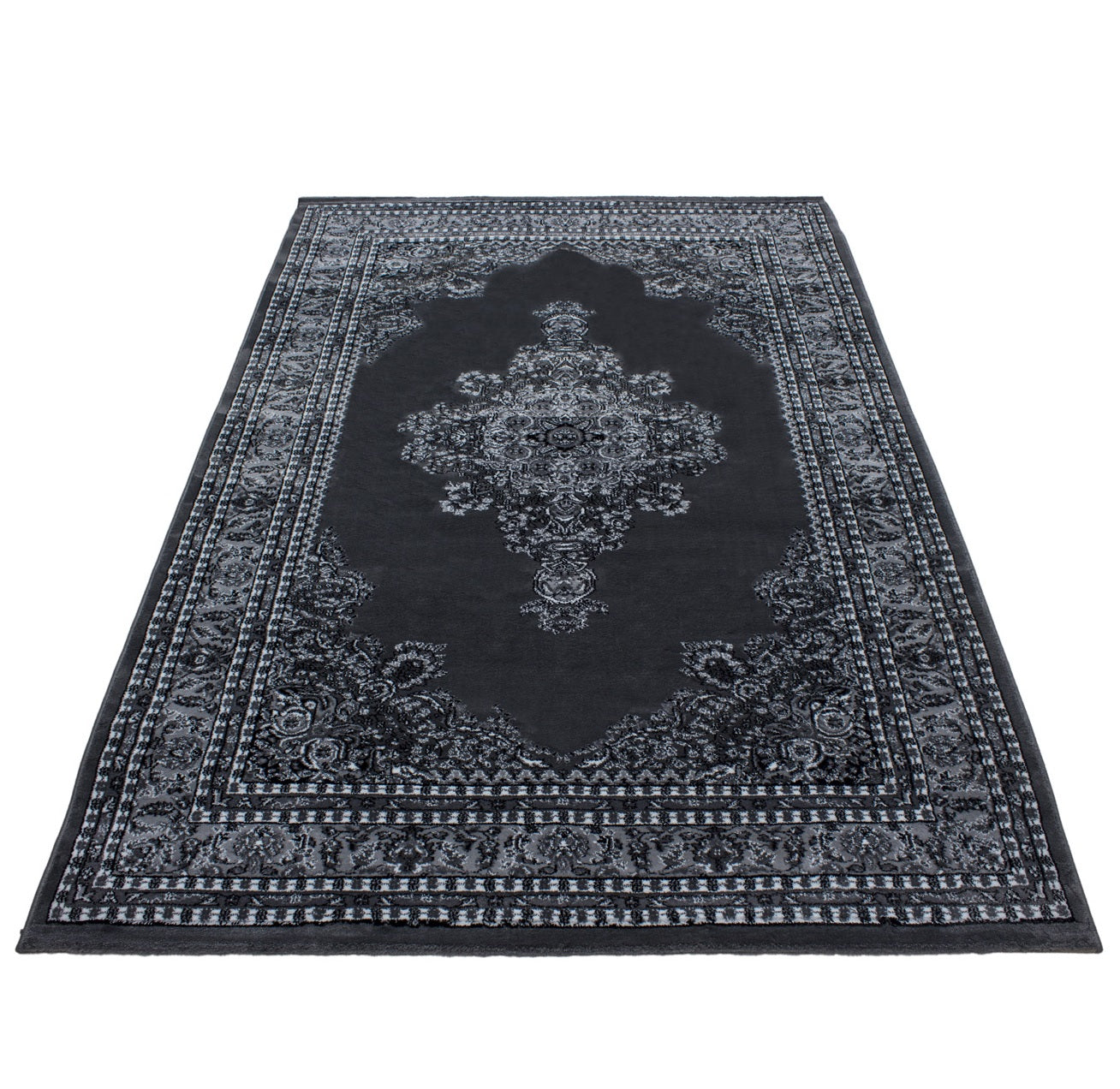 Teppich MARRAKESH 297 Grey