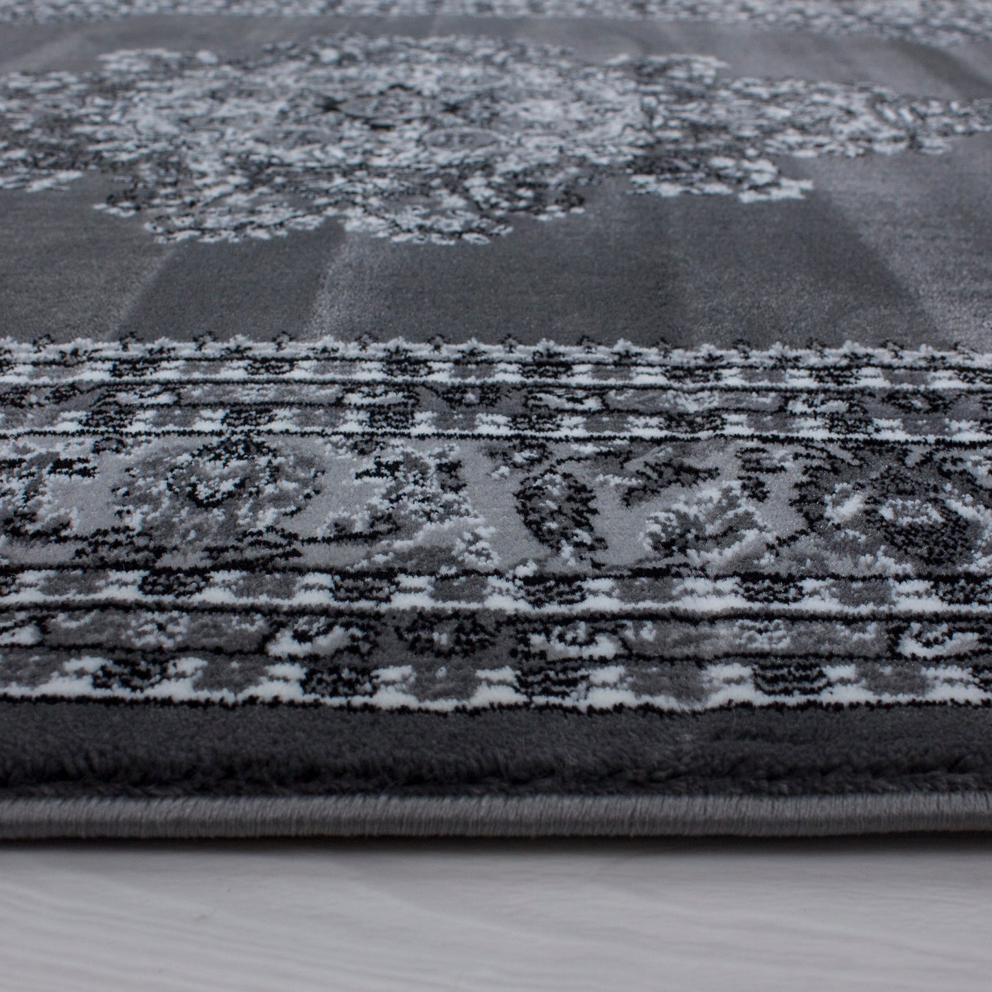 Teppich MARRAKESH 297 Grey