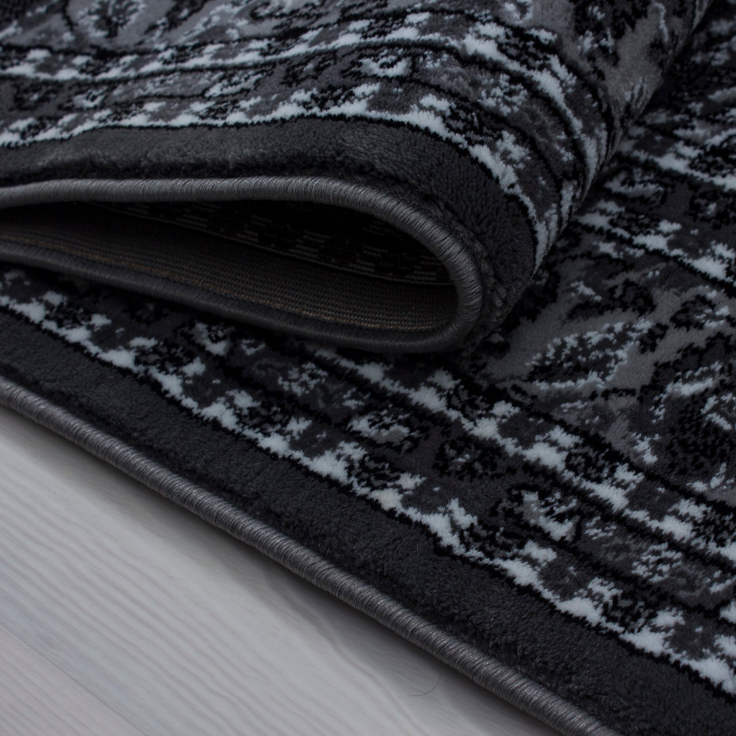 Teppich MARRAKESH 297 Grey