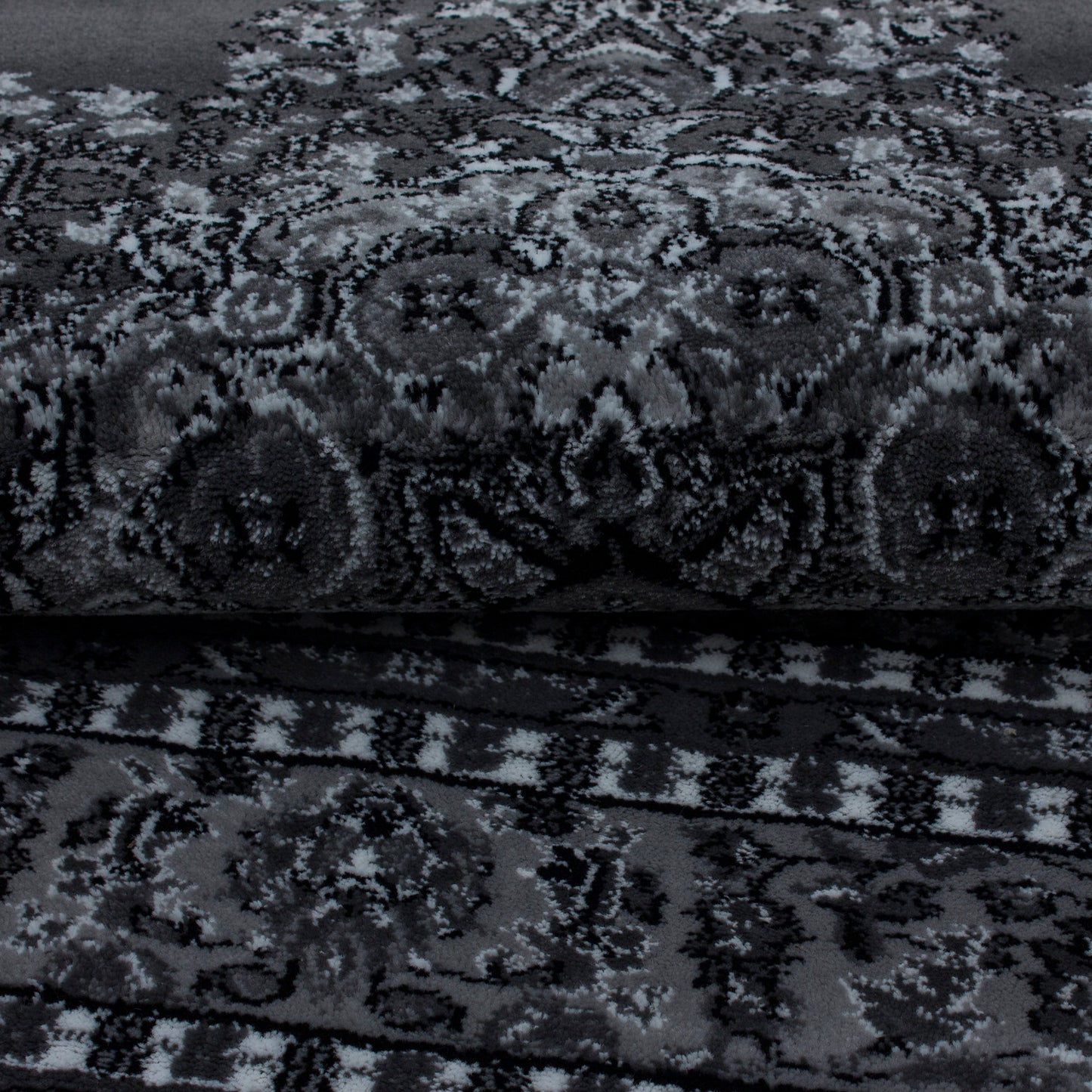 Teppich MARRAKESH 297 Grey