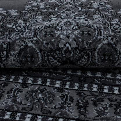 Teppich MARRAKESH 297 Grey