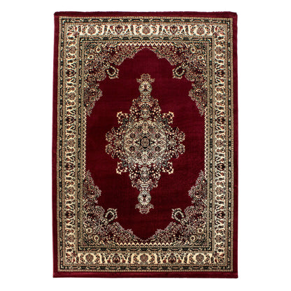 Teppich MARRAKESH 297 Red
