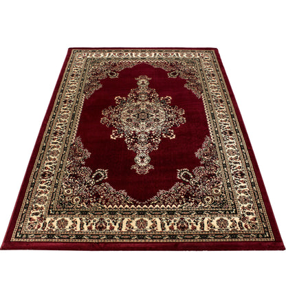 Teppich MARRAKESH 297 Red