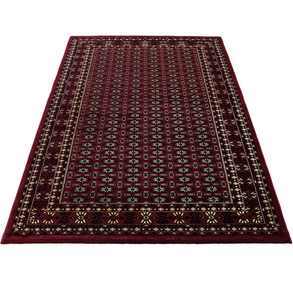 Teppich MARRAKESH 351 Red
