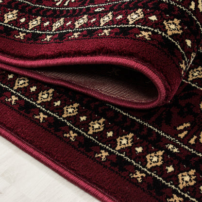 Teppich MARRAKESH 351 Red