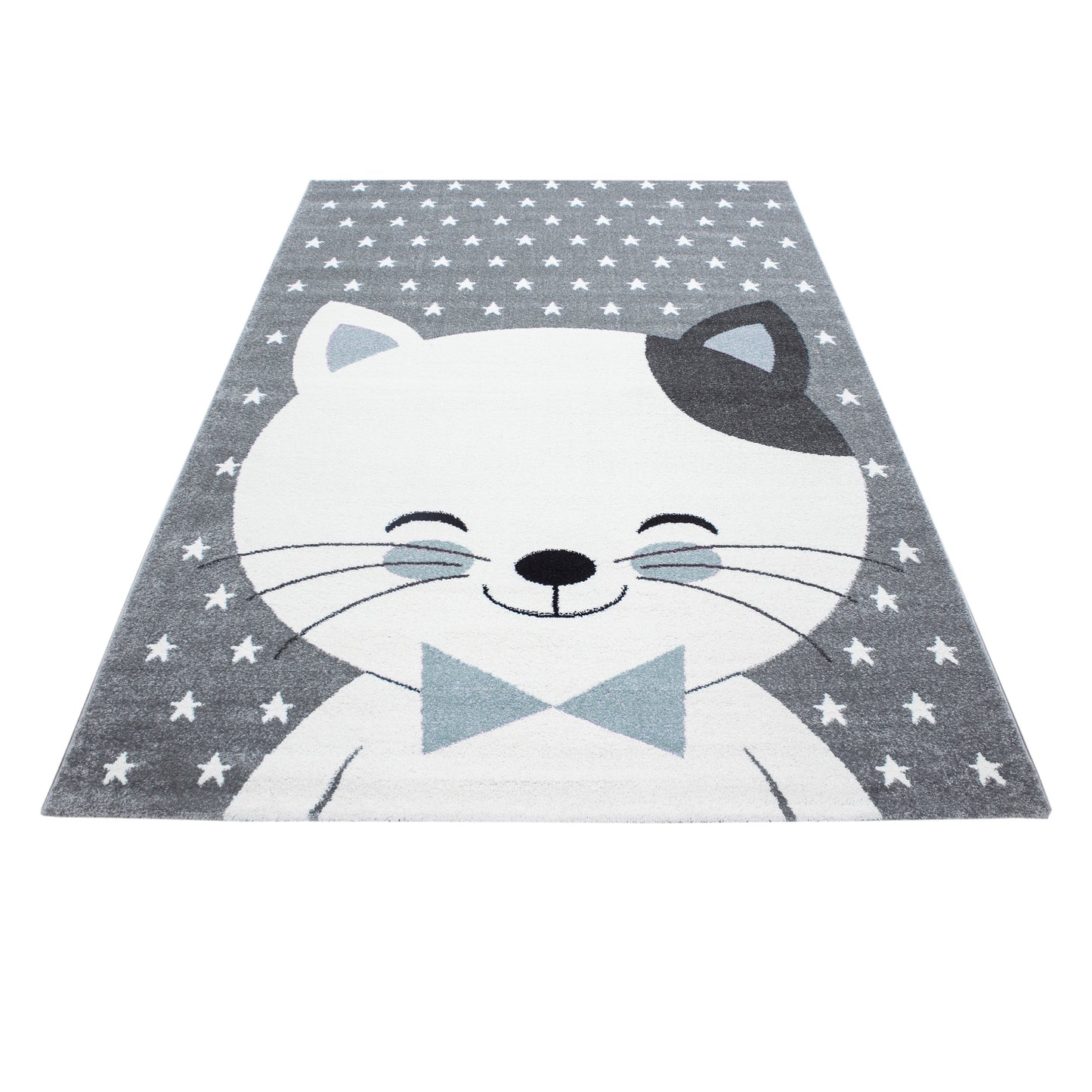 Teppich KIDS 550 Blue