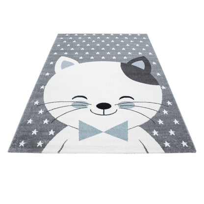 Teppich KIDS 550 Blue