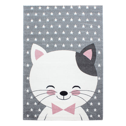 Teppich KIDS 550 Pink