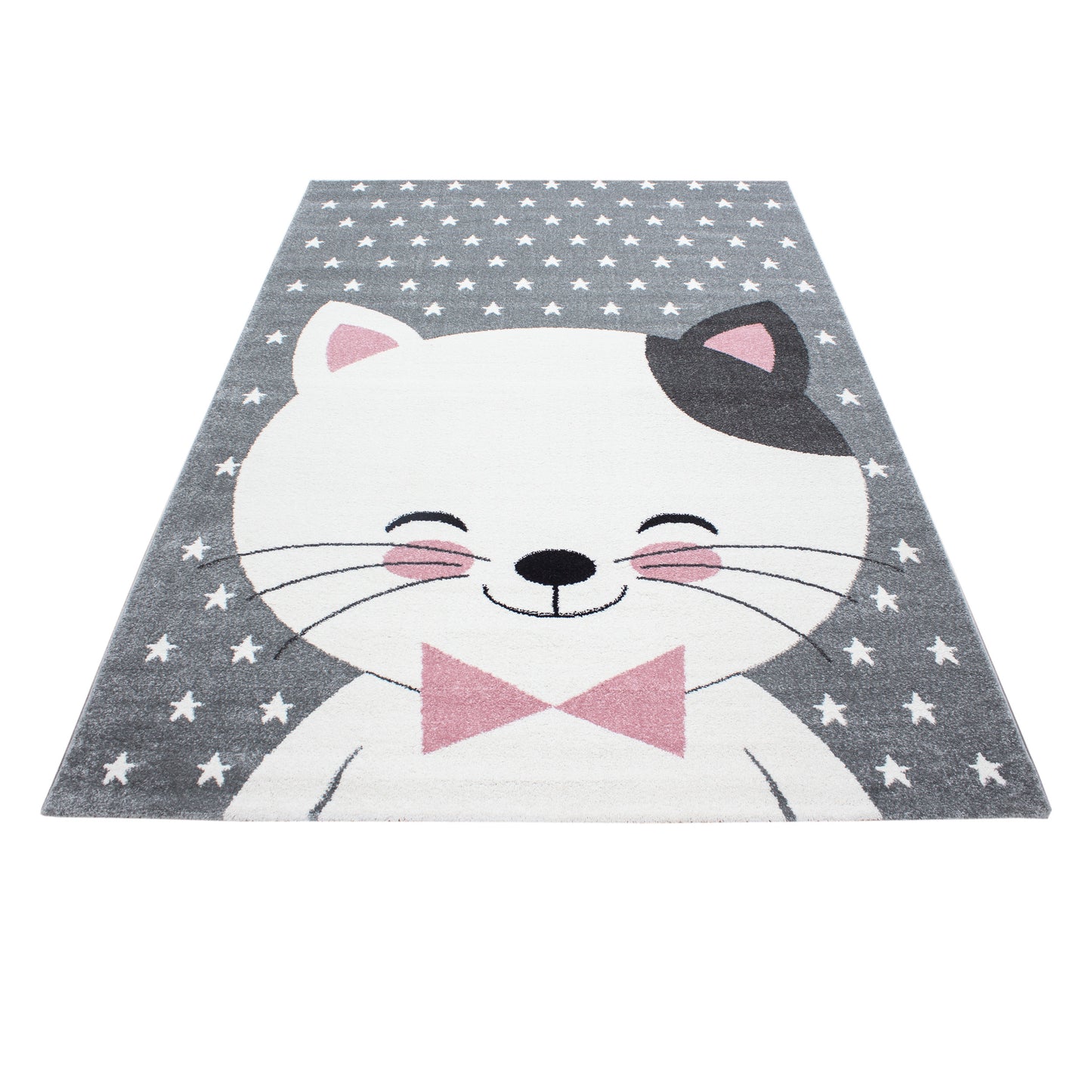 Teppich KIDS 550 Pink