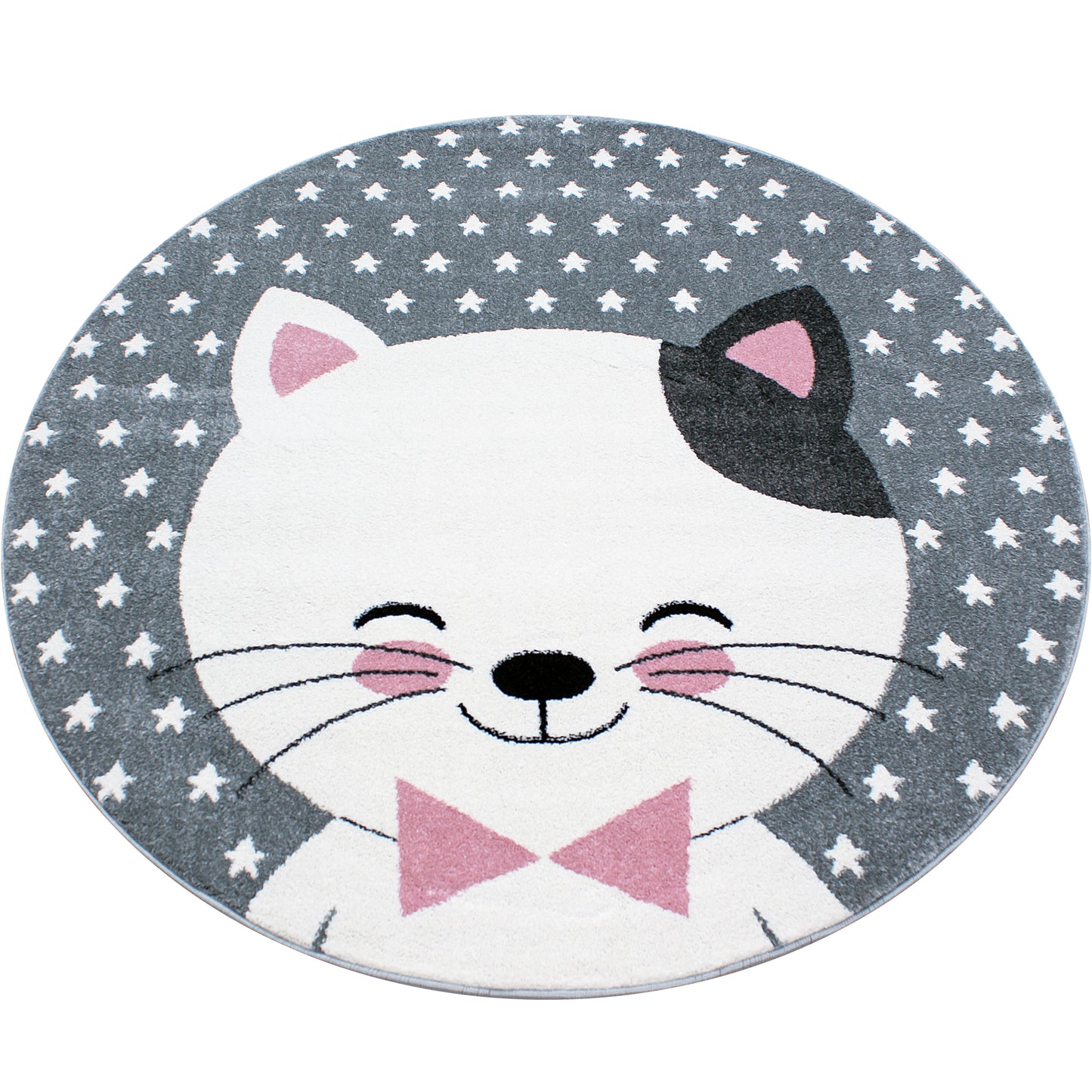 Teppich KIDS 550 Pink