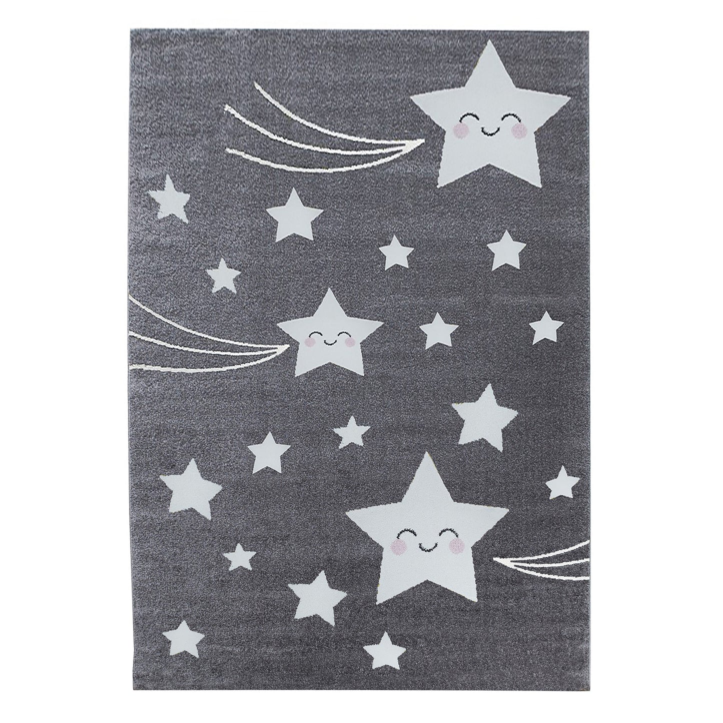 Teppich KIDS 610 Grey