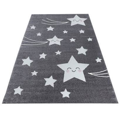 Teppich KIDS 610 Grey