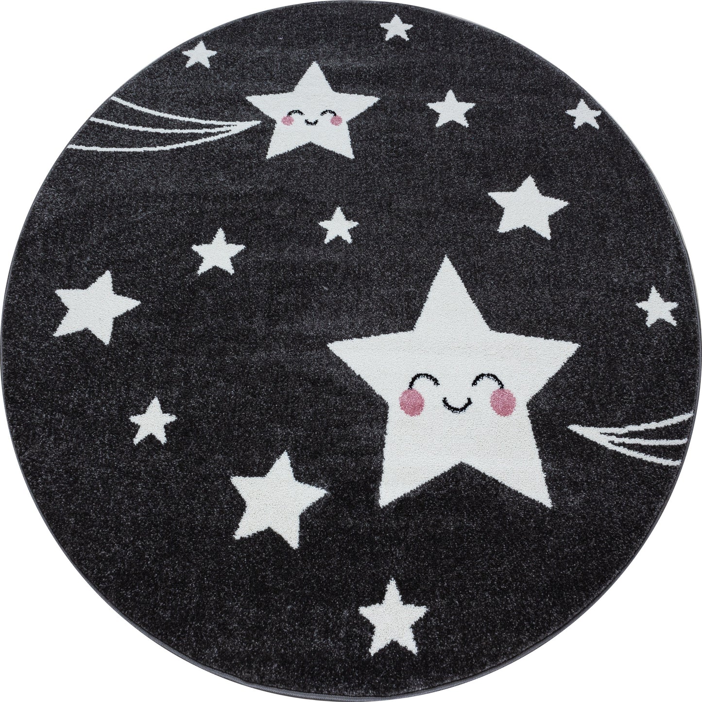 Teppich KIDS 610 Grey