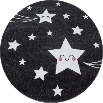 Teppich KIDS 610 Grey