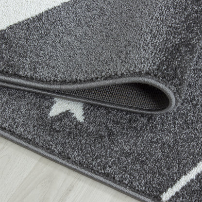 Teppich KIDS 610 Grey