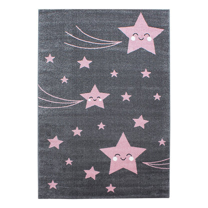 Teppich KIDS 610 Pink