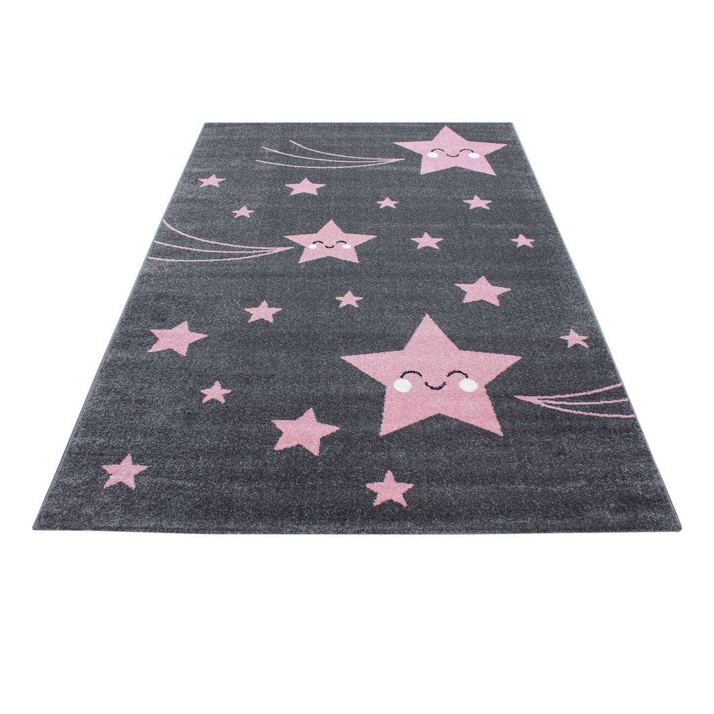 Teppich KIDS 610 Pink