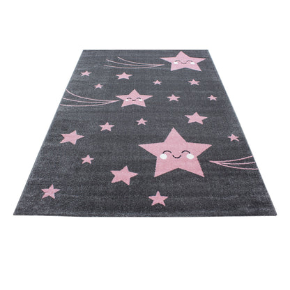 Teppich KIDS 610 Pink