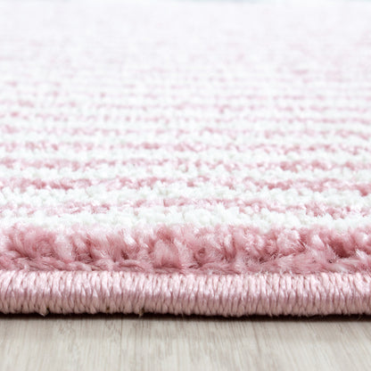 Teppich KIDS 620 Pink