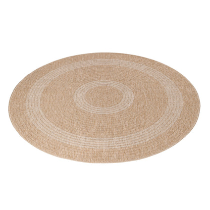 Teppich COMILLA 0886 Beige