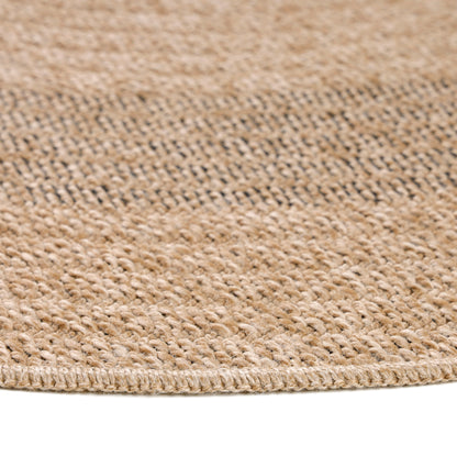 Teppich COMILLA 0886 Black