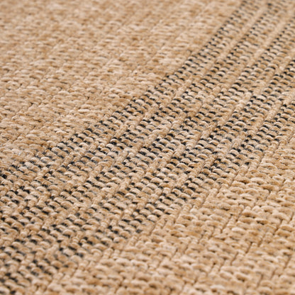 Teppich COMILLA 0886 Black