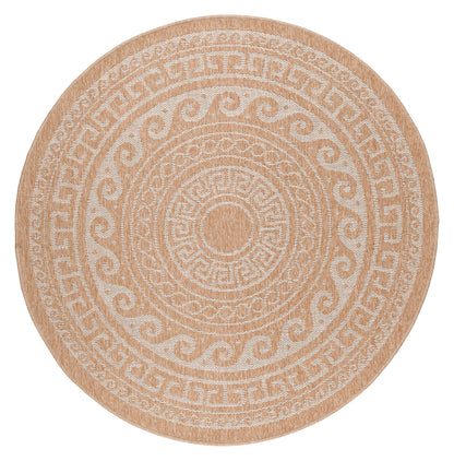 Teppich COMILLA 0887 Beige