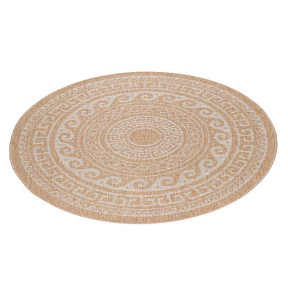 Teppich COMILLA 0887 Beige
