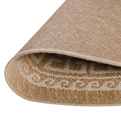 Teppich COMILLA 0887 Beige
