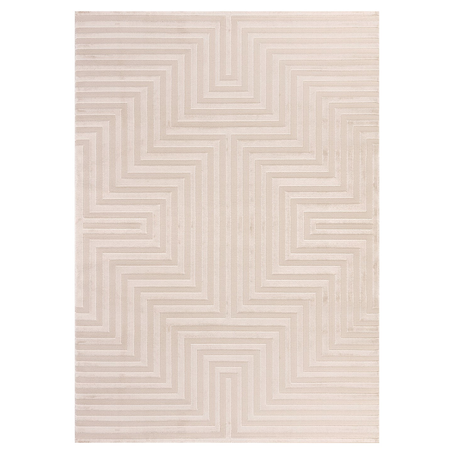 Teppich SAHARA 1111 Beige
