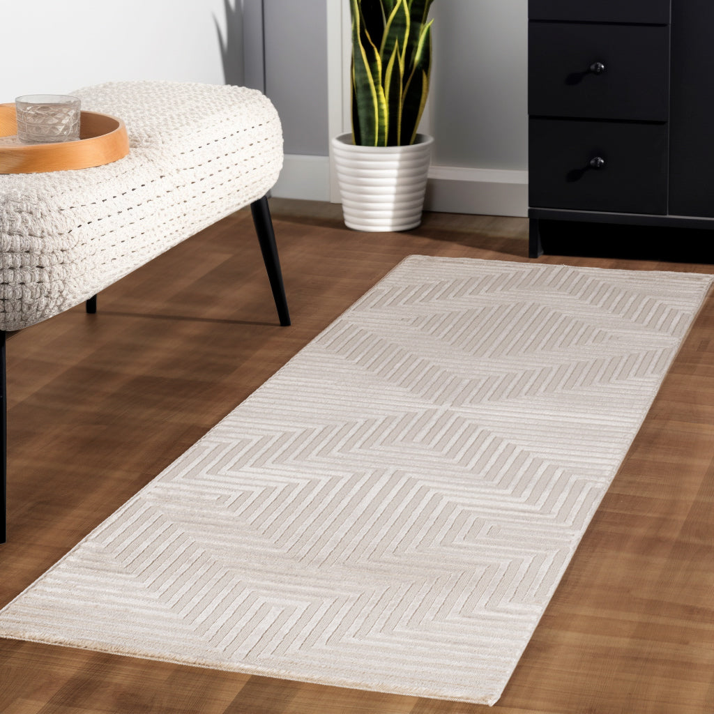 Teppich SAHARA 1111 Beige