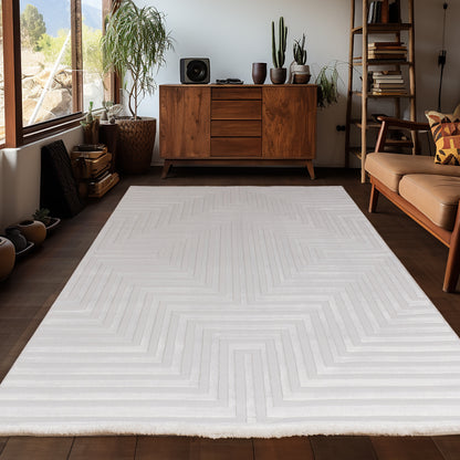 Teppich SAHARA 1111 Cream