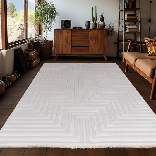 Teppich SAHARA 1111 Cream