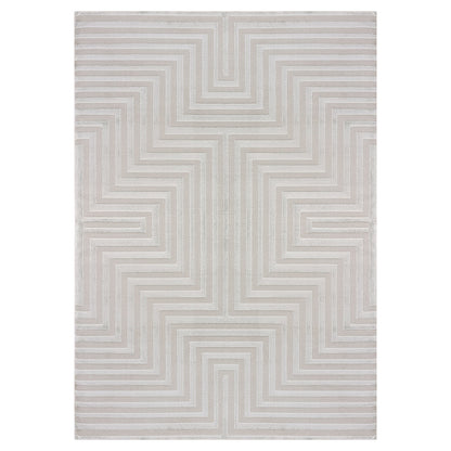 Teppich SAHARA 1111 Silver