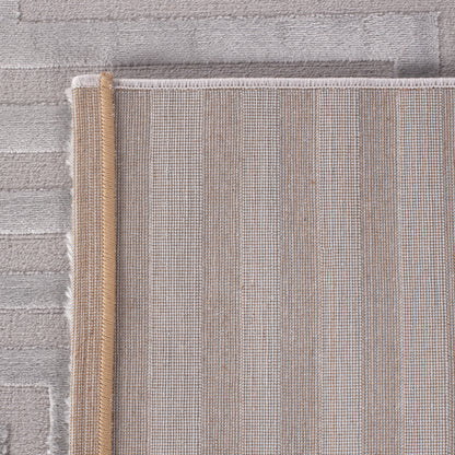 Teppich SAHARA 1111 Silver